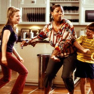 Foto Se montó la gorda