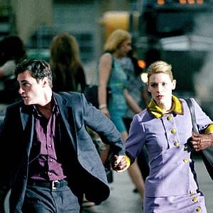 Foto It's All About Love