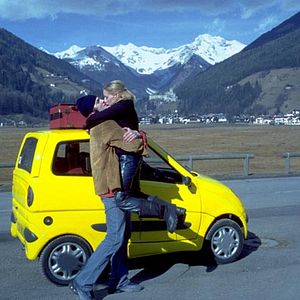 Foto Recién casados