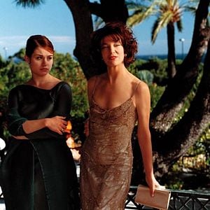 Foto Catherine Corsini