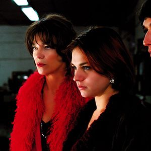 Foto Catherine Corsini