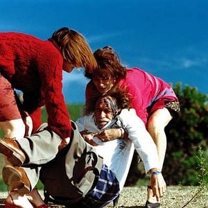 Foto Catherine Corsini