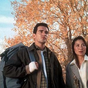 Foto El secreto del talismán