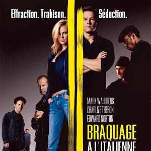 Foto The Italian Job