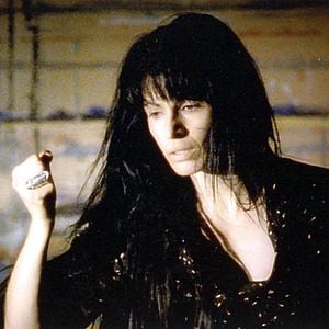 Foto Marie-Claude Pietragalla