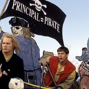 Foto Dos tontos muy tontos. Cuando Harry encontró a Lloyd