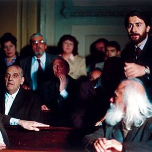 Foto La mejor juventud