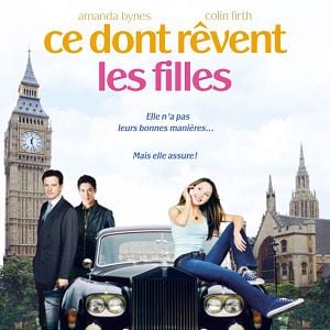 Foto Un sueño para ella