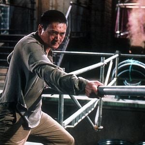 Foto El monje (Bulletproof Monk)