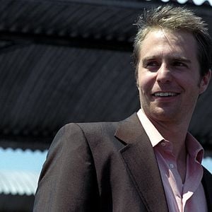 Foto Sam Rockwell