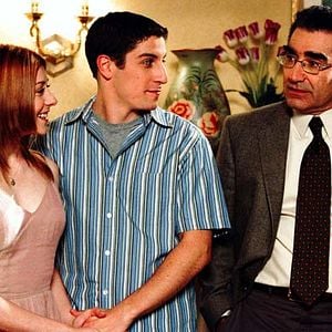 Foto American Pie ¡Menuda boda!