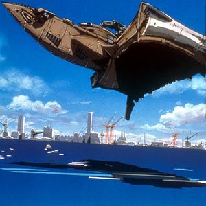 Foto Cowboy Bebop: Tengoku no tobira