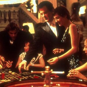 Foto El buen ladrón