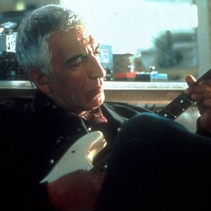 Foto El buen ladrón