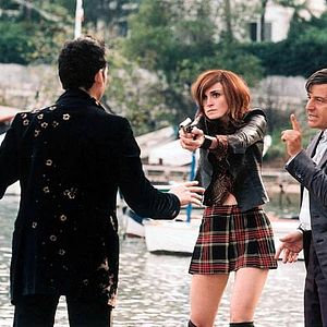 Foto Christian Clavier