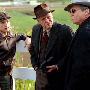 Foto Seabiscuit (Más allá de la leyenda)