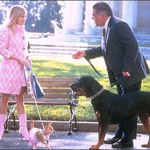 Foto Una rubia muy legal 2