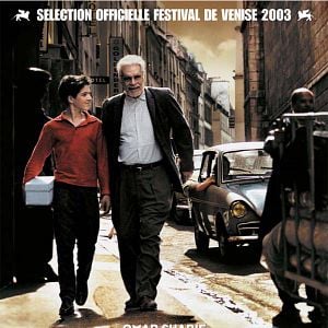 Foto El señor Ibrahim y las flores del Corán