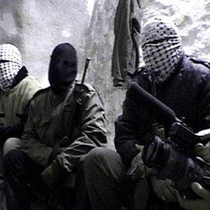 Foto Persona non grata