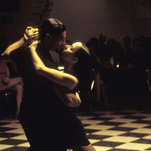 Foto Assassination Tango