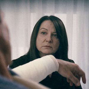 Foto Josiane Balasko