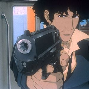 Foto Cowboy Bebop: Tengoku no tobira