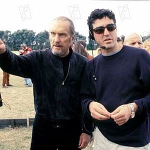 Foto Assassination Tango