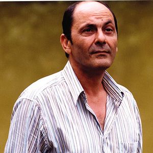 Foto Jean-Pierre Bacri