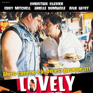 Foto Lovely Rita, sainte patronne des cas désespérés