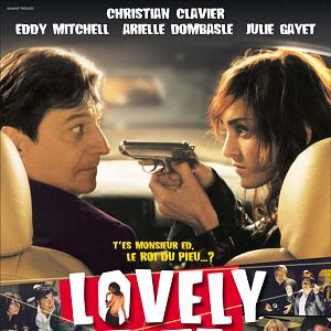 Foto Lovely Rita, sainte patronne des cas désespérés