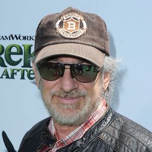 Foto Steven Spielberg