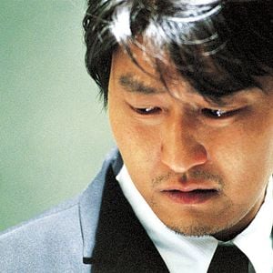 Foto Sympathy for Mr. Vengeance