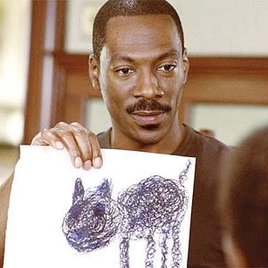 Foto Eddie Murphy