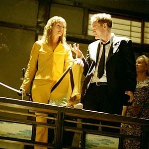 Foto Kill Bill Volumen 1