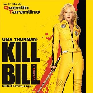 Foto Kill Bill Volumen 1