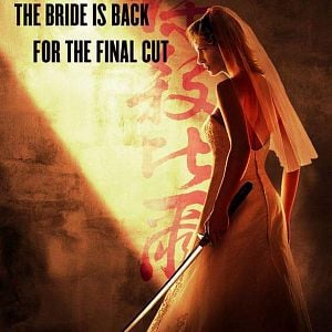 Foto Kill Bill Volumen 2
