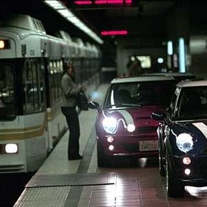 Foto The Italian Job