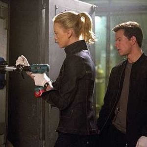 Foto Charlize Theron