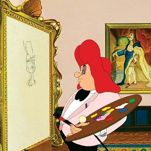 Foto El rey y el ruiseñor