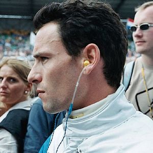 Foto Louis-Pascal Couvelaire