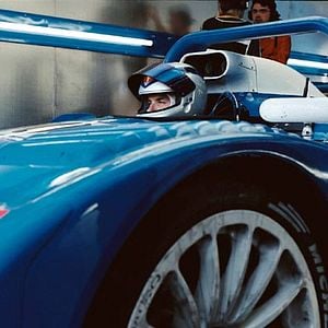 Foto Sagamore Stévenin