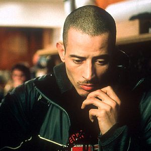 Foto Zinedine Soualem