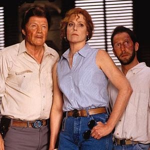 Foto La maldición de los hoyos