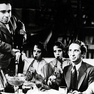 Foto La parada de los monstruos