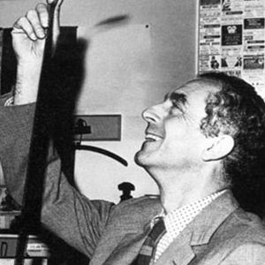 Foto Michelangelo Antonioni