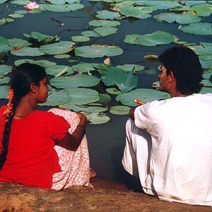 Foto Adoor Gopalakrishnan