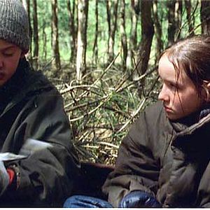 Foto El tiempo del lobo