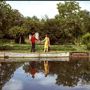 Foto Frédéric Videau