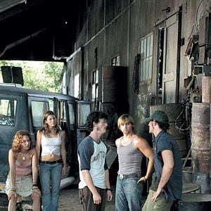 Foto La matanza de Texas (2004)