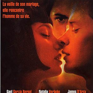 Foto Matthew Parkhill